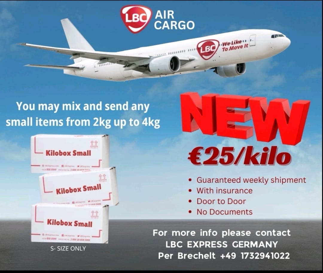 LBC Air Cargo