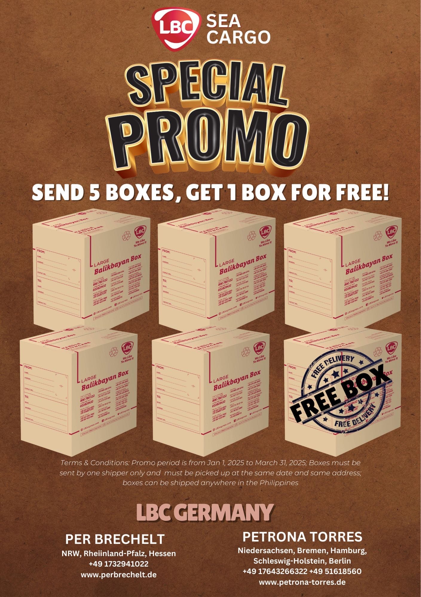 Promo